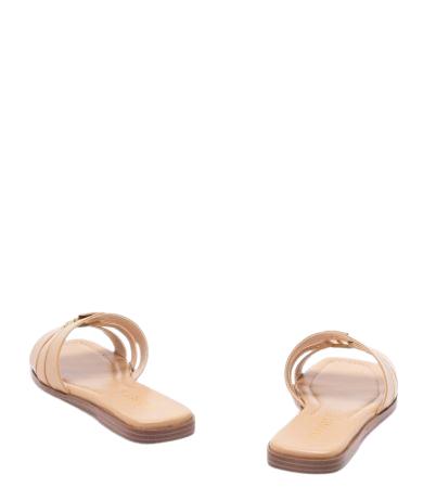 26SS 트윈셋 뮬/슬리퍼 261TCP038S2153913161 Beige - TWINSET