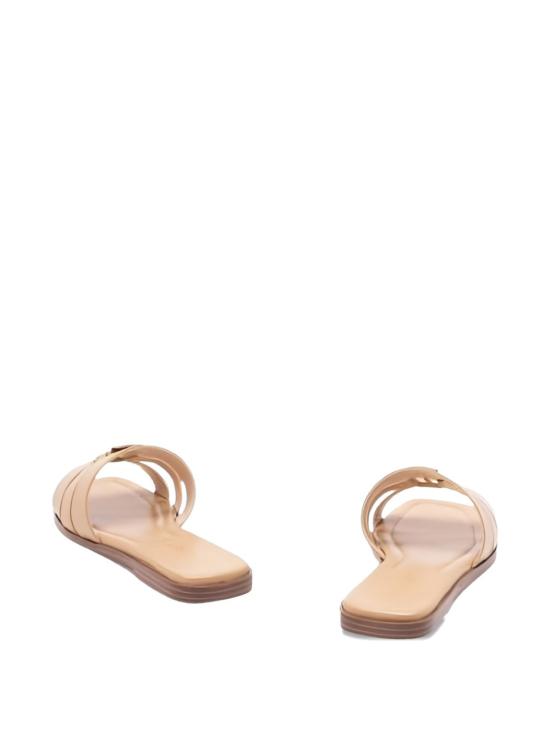 26SS 트윈셋 뮬/슬리퍼 261TCP038S2153913161 Beige - TWINSET