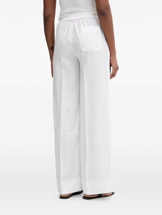 26SS 트윈셋 스트레이트 팬츠 261TT2302S2177800001 BIANCO OTTICO - TWINSET