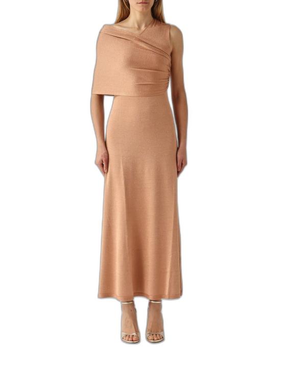 26SS 트윈셋 롱 원피스 261TT301013573 PEARL ROSE SCURO