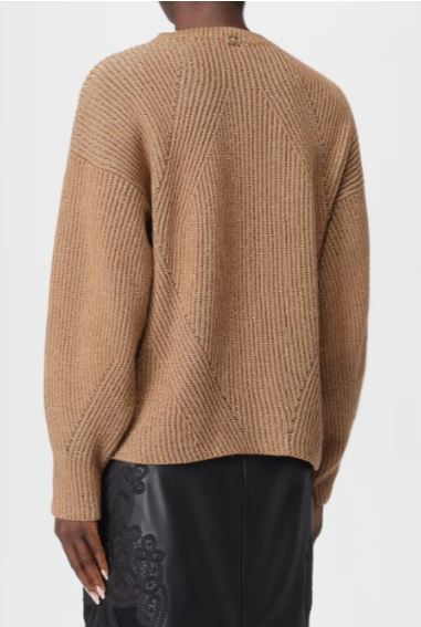 25FW 트윈셋 스웨터 252TT3461S2121813013 ALPACA - TWINSET
