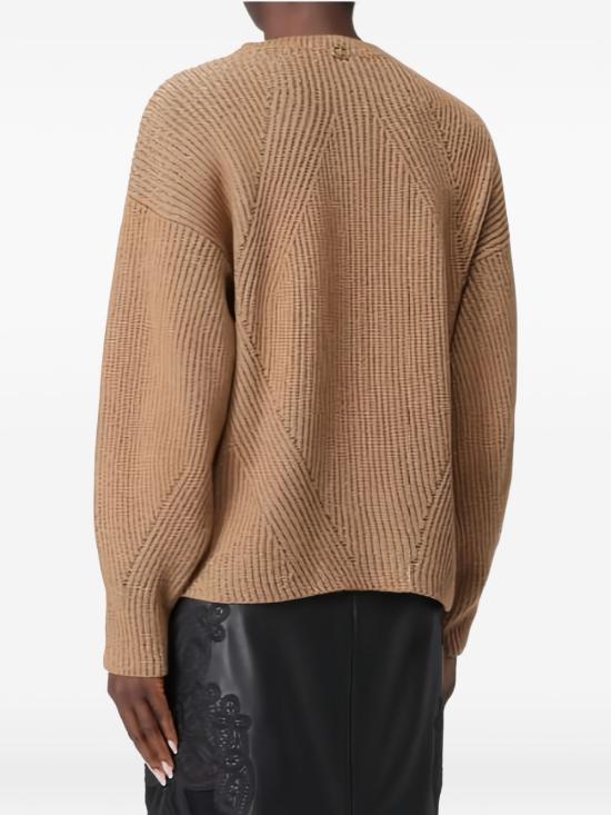 25FW 트윈셋 스웨터 252TT3461S2121813013 ALPACA - TWINSET