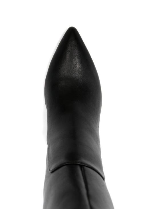 25FW 트윈셋 부츠 252TGT160S2097800006 NERO - TWINSET
