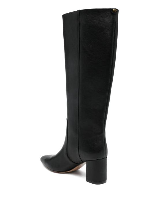 25FW 트윈셋 부츠 252TGT160S2097800006 NERO - TWINSET