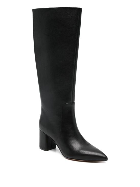 25FW 트윈셋 부츠 252TGT160S2097800006 NERO - TWINSET