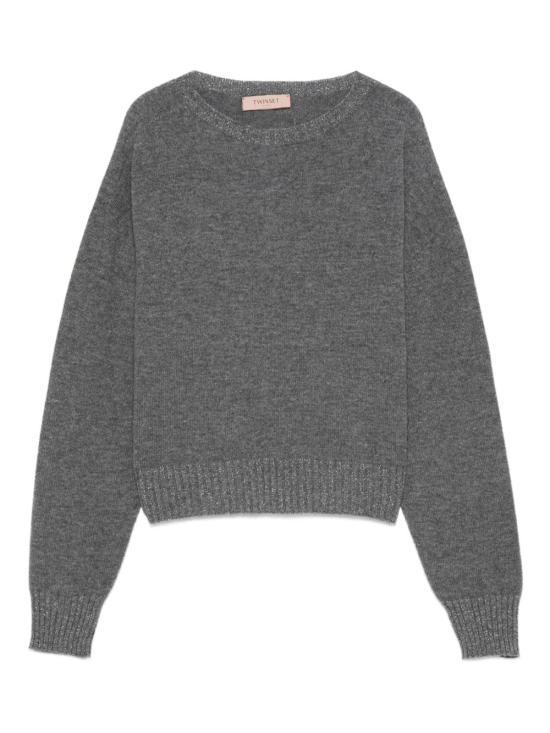25FW 트윈셋 가디건 252TP3580S2087012800 GREY