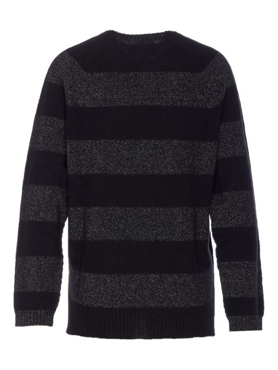 25FW 트윈셋 스웨터 252TT3302S2099213023 BLACK - TWINSET