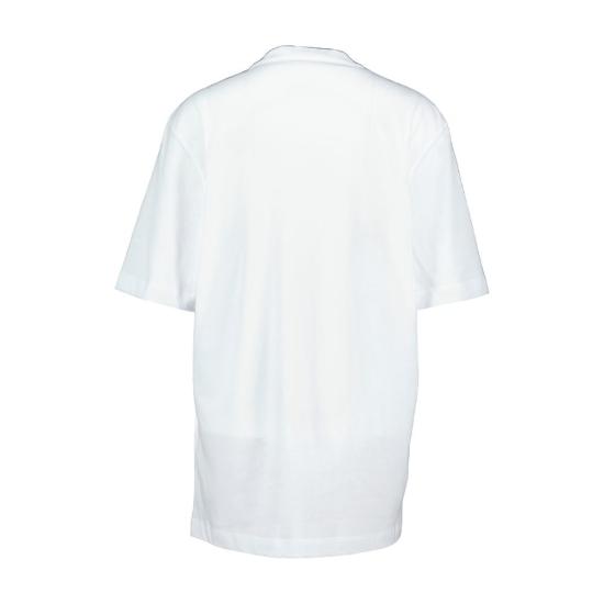 26SS 베르사체 반팔 티셔츠 10133021A167531W000 White - VERSACE
