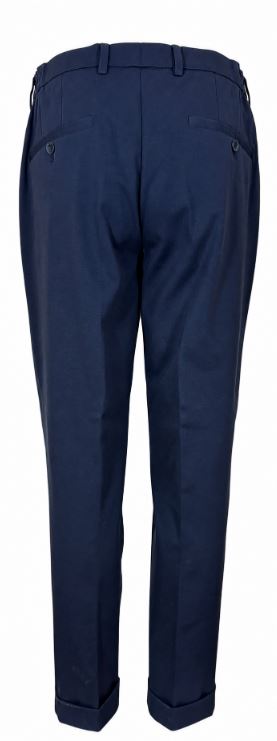 26SS 지티에이 수트 팬츠 E53R05R64038800 DARK BLUE - GTA