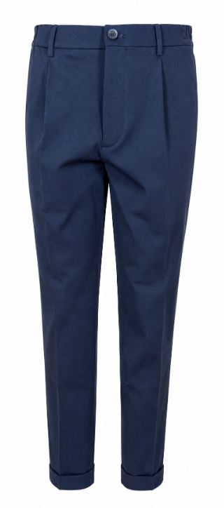 26SS 지티에이 수트 팬츠 E53R05R64038800 DARK BLUE
