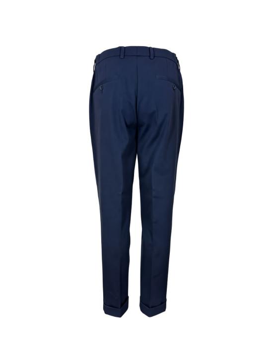 26SS 지티에이 수트 팬츠 E53R05R64038800 DARK BLUE - GTA