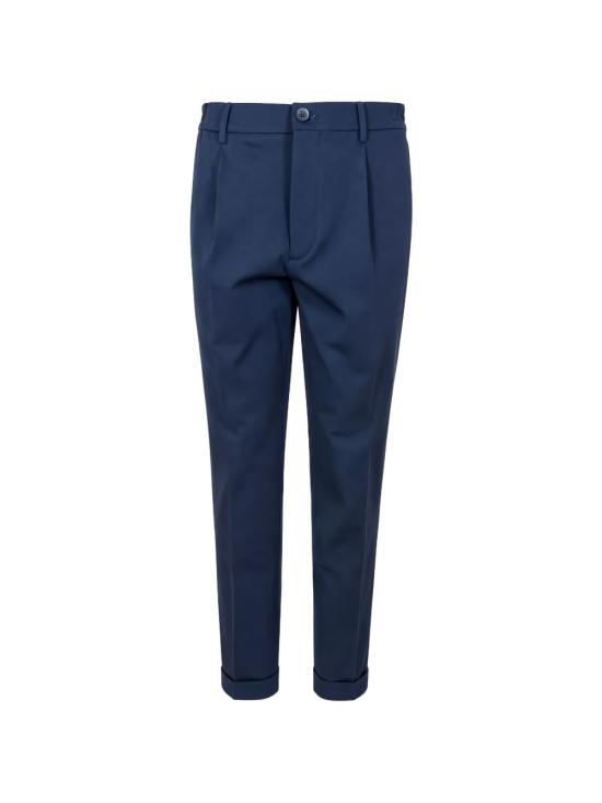 26SS 지티에이 수트 팬츠 E53R05R64038800 DARK BLUE - GTA