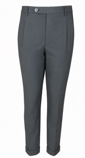 26SS 지티에이 수트 팬츠 E41R00T61511925H GREY