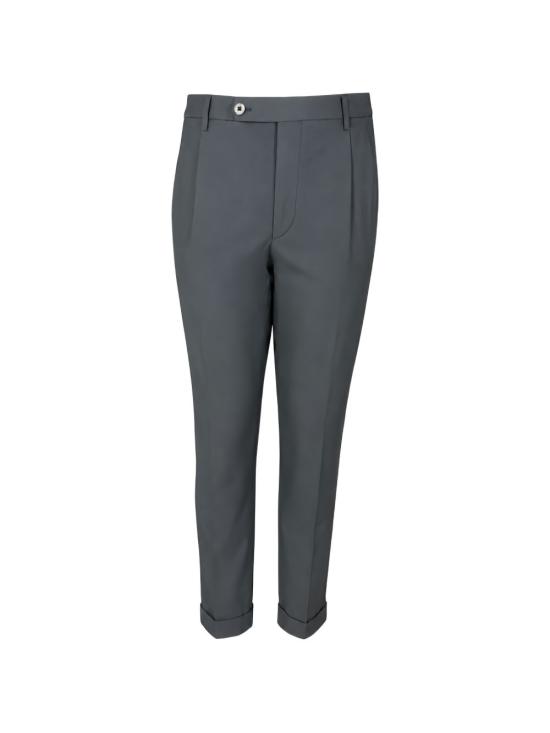 26SS 지티에이 수트 팬츠 E41R00T61511925H GREY - GTA