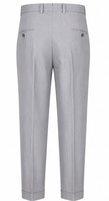 26SS 지티에이 수트 팬츠 E41R00T61513923H LIGHT GREY - GTA