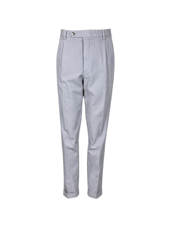 26SS 지티에이 수트 팬츠 E41R00T61513923H LIGHT GREY - GTA