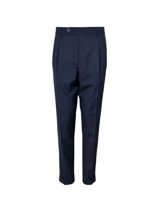 26SS 지티에이 수트 팬츠 E41R00B50184800 BLUE - GTA