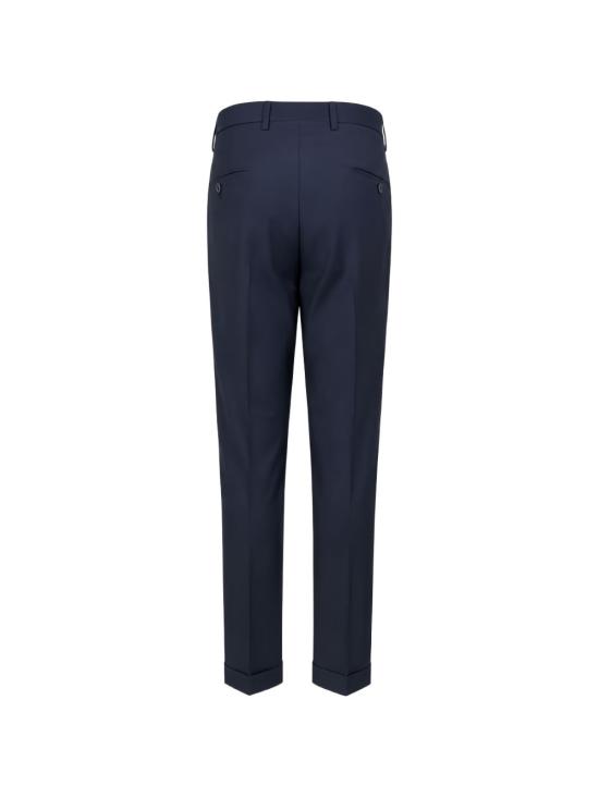 26SS 지티에이 수트 팬츠 E41R00B50184800 BLUE - GTA