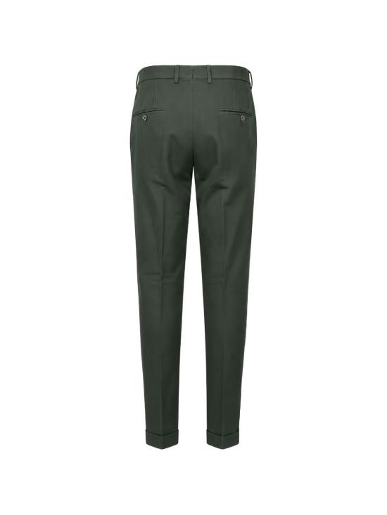 26SS 지티에이 수트 팬츠 E41R00T61513759H MILITARY GREEN - GTA