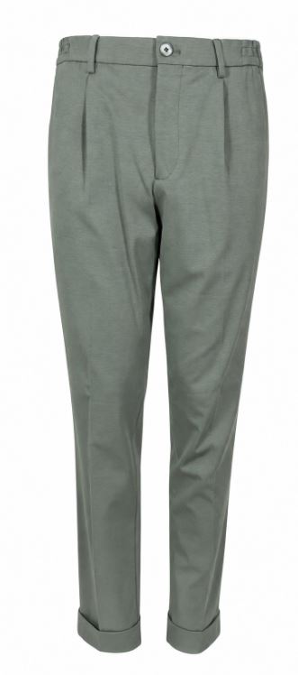 26SS 지티에이 수트 팬츠 E53R05R64038700 MILITARY GREEN