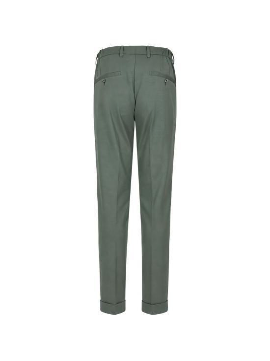 26SS 지티에이 수트 팬츠 E53R05R64038700 MILITARY GREEN - GTA