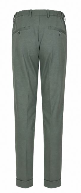26SS 지티에이 수트 팬츠 E53R05R64038700 MILITARY GREEN - GTA
