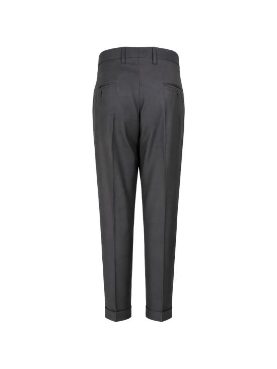 26SS 지티에이 수트 팬츠 E41R00B50184610 BROWN - GTA
