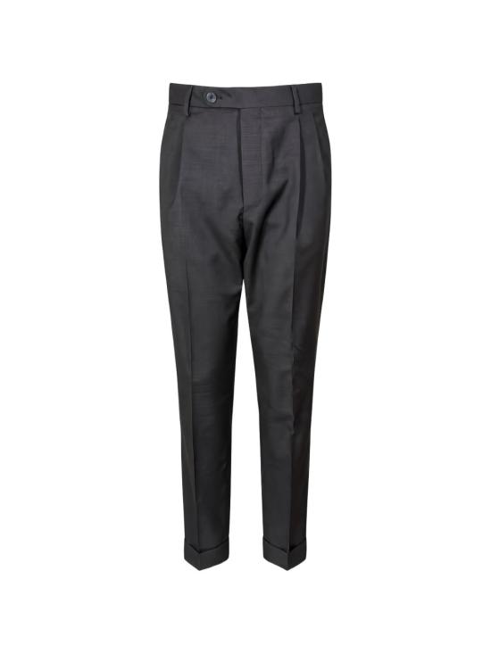 26SS 지티에이 수트 팬츠 E41R00B50184610 BROWN - GTA