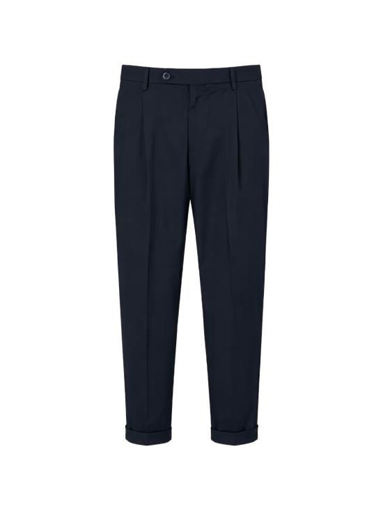 26SS 지티에이 수트 팬츠 E41R00T61511852H NIGHT BLUE - GTA