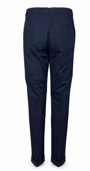 26SS 지티에이 수트 팬츠 E41R00T61511852H NIGHT BLUE - GTA