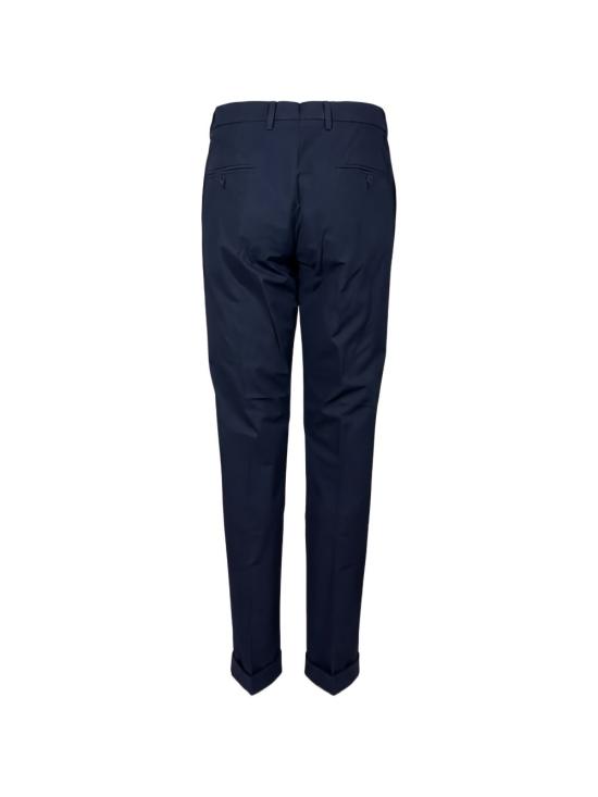 26SS 지티에이 수트 팬츠 E41R00T61511852H NIGHT BLUE - GTA