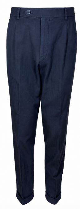 26SS 지티에이 수트 팬츠 E41R00T61513852H NIGHT BLUE