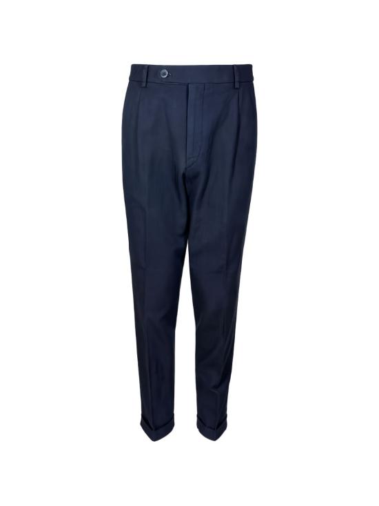 26SS 지티에이 수트 팬츠 E41R00T61513852H NIGHT BLUE - GTA
