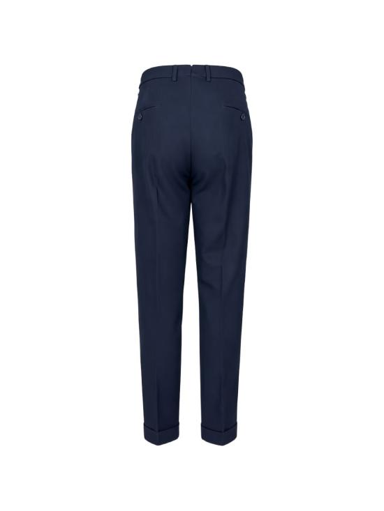 26SS 지티에이 수트 팬츠 E41R00T61513852H NIGHT BLUE - GTA