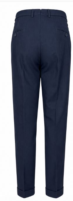 26SS 지티에이 수트 팬츠 E41R00T61513852H NIGHT BLUE - GTA