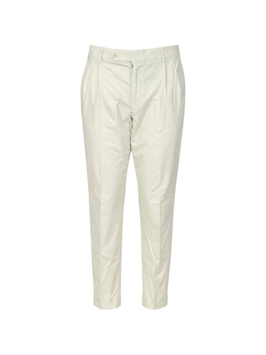 26SS 지티에이 수트 팬츠 E41R00T61511007H CREAM - GTA
