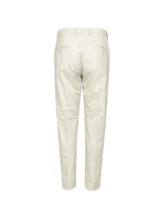26SS 지티에이 수트 팬츠 E41R00T61511007H CREAM - GTA