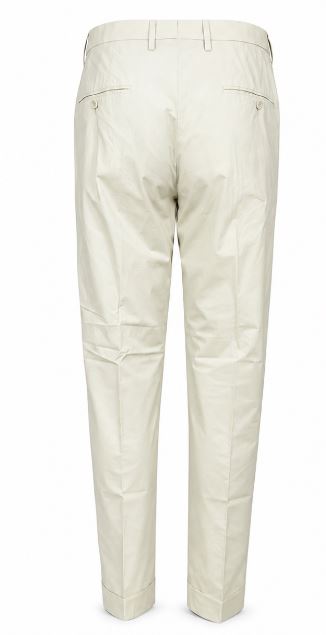 26SS 지티에이 수트 팬츠 E41R00T61511007H CREAM - GTA