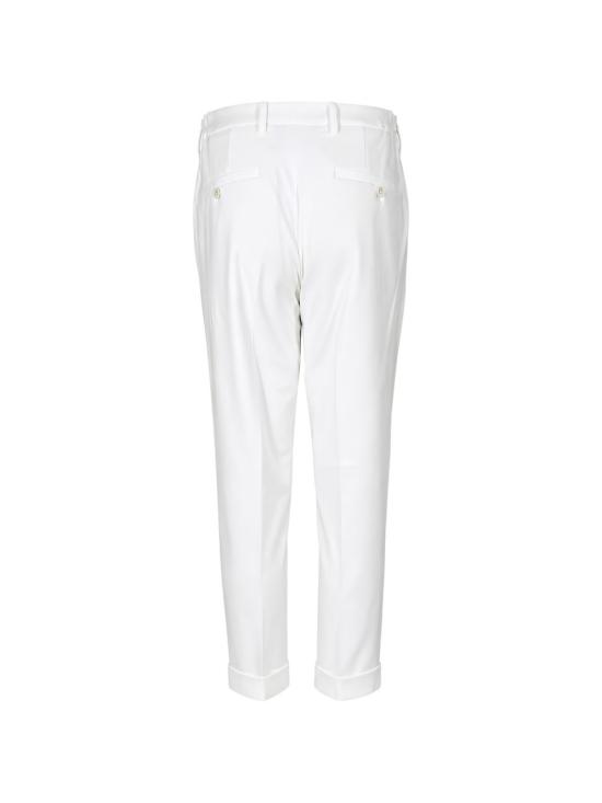 26SS 지티에이 수트 팬츠 E53R05R64038010 WHITE - GTA
