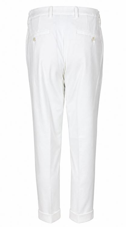 26SS 지티에이 수트 팬츠 E53R05R64038010 WHITE - GTA