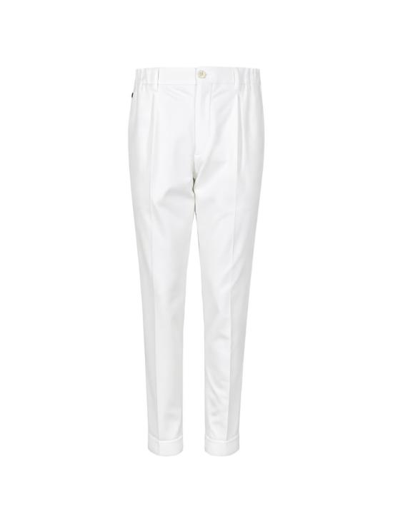 26SS 지티에이 수트 팬츠 E53R05R64038010 WHITE - GTA