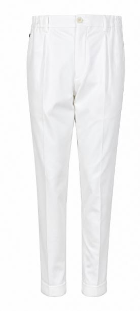 26SS 지티에이 수트 팬츠 E53R05R64038010 WHITE