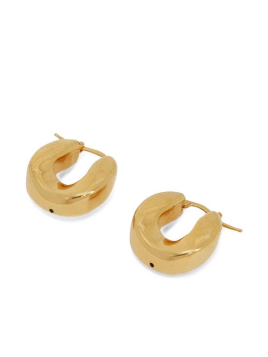 26SS 질샌더 이어링 J11VG0343P7009712 Gold - JIL SANDER