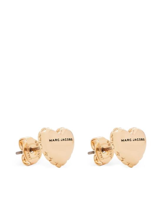 26FW 마크제이콥스 이어링 2F5JER001J46970 LIGHT ANTIQUE GOLD - MARC JACOBS