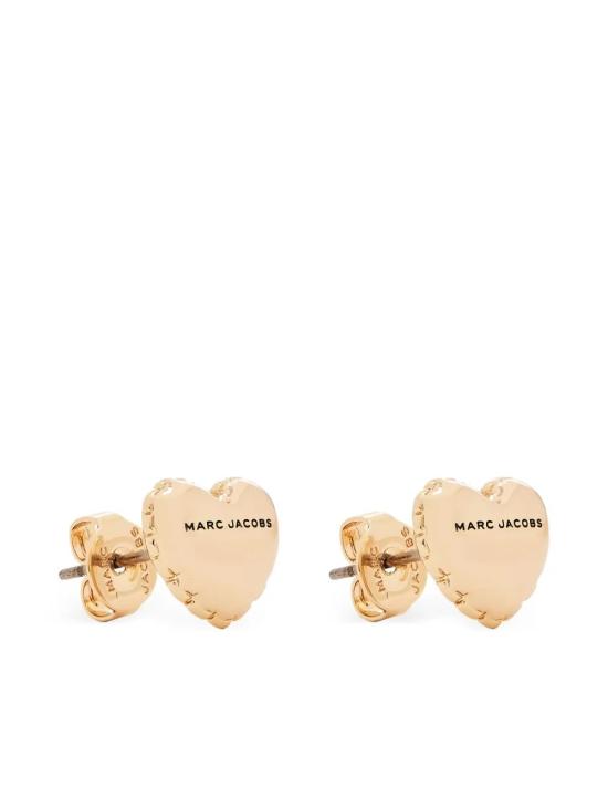 26FW 마크제이콥스 이어링 2F5JER001J46970 LIGHT ANTIQUE GOLD - MARC JACOBS