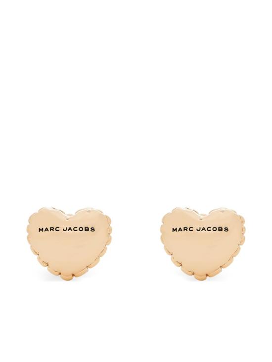 26FW 마크제이콥스 이어링 2F5JER001J46970 LIGHT ANTIQUE GOLD - MARC JACOBS