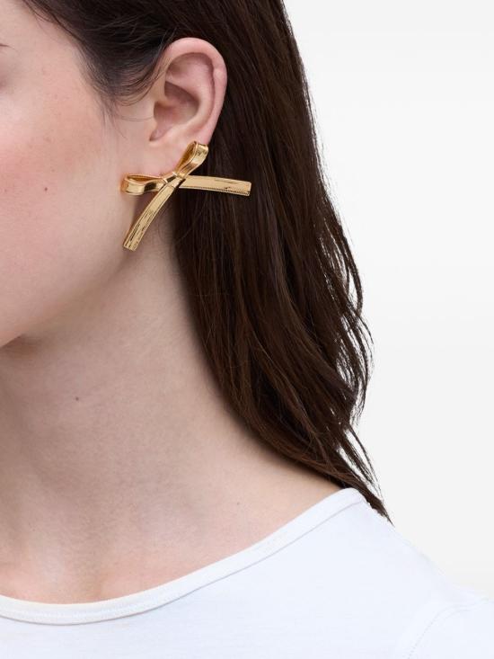 26SS 마크제이콥스 이어링 2S6JER001J95710 GOLD - MARC JACOBS