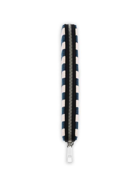26SS 마크제이콥스 지갑 2S6SMP054S02455 BLUE SEA MULTI - MARC JACOBS