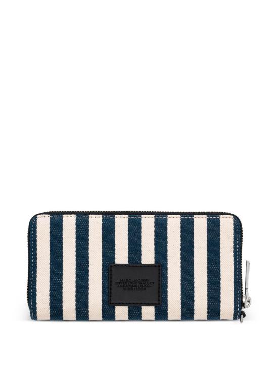26SS 마크제이콥스 지갑 2S6SMP054S02455 BLUE SEA MULTI - MARC JACOBS