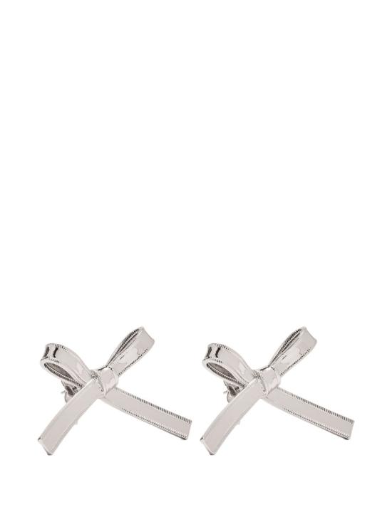 26SS 마크제이콥스 이어링 2S6JER001J95040 SILVER - MARC JACOBS